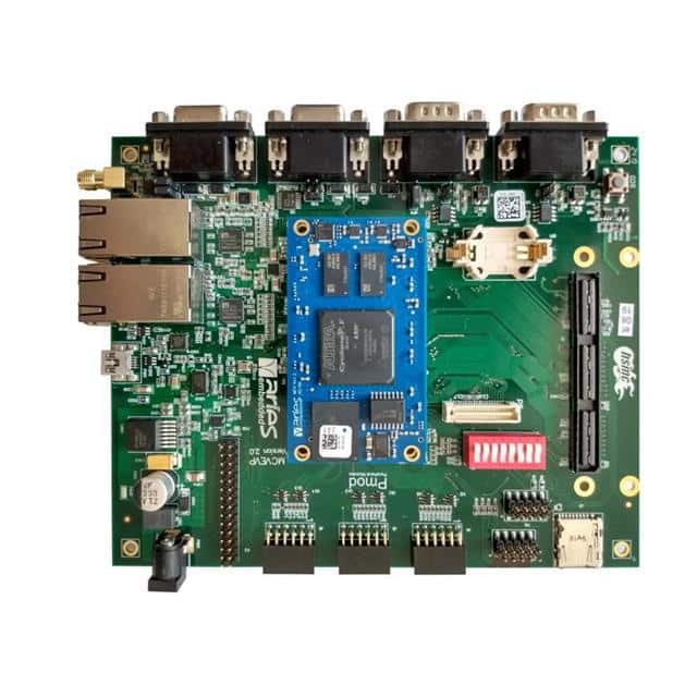 ARIES Embedded 3199-MCVEVP-X6DB-ND