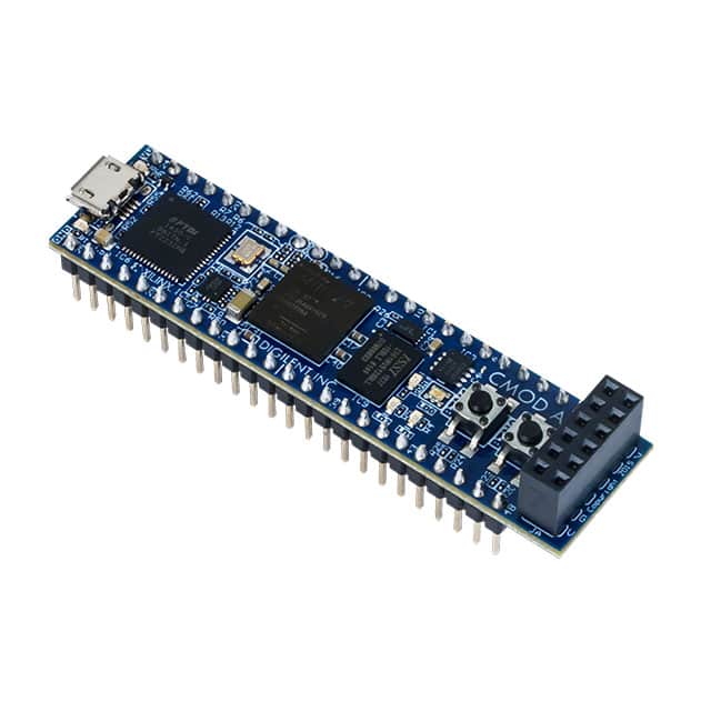 Digilent, Inc. 1286-1130-ND