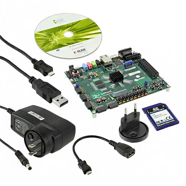 Digilent, Inc. 1286-1043-ND