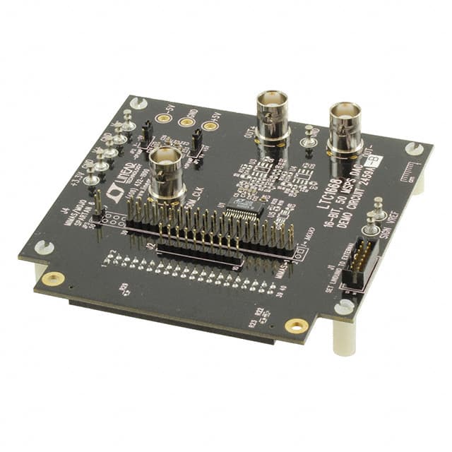 Analog Devices Inc. DC2459A-B-ND