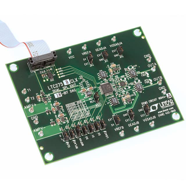 Analog Devices Inc. DC1684A-A-ND