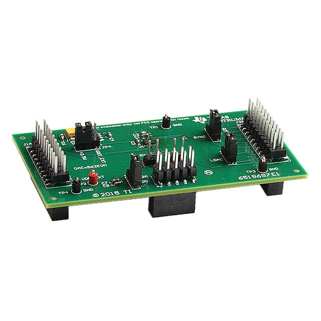 Texas Instruments 296-43145-ND