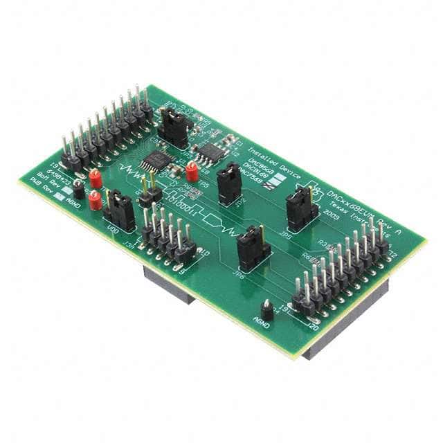 Texas Instruments 296-30867-ND