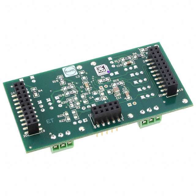 Texas Instruments 296-19938-ND
