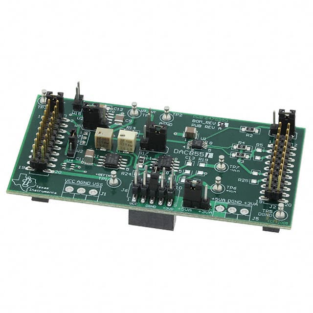 Texas Instruments 296-20838-ND
