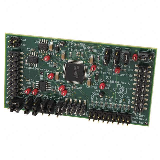 Texas Instruments 296-30869-ND