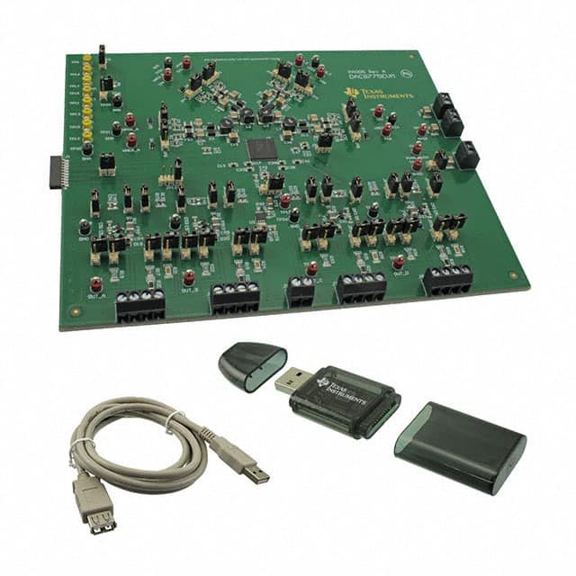 Texas Instruments 296-47697-ND