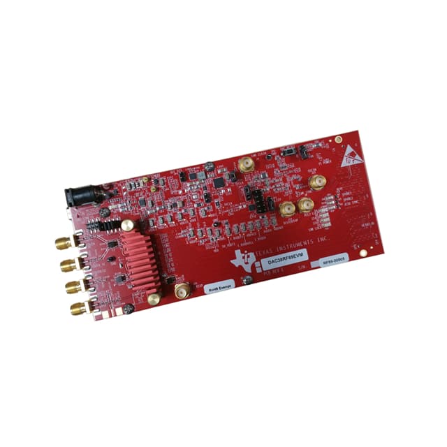 Texas Instruments 296-49161-ND