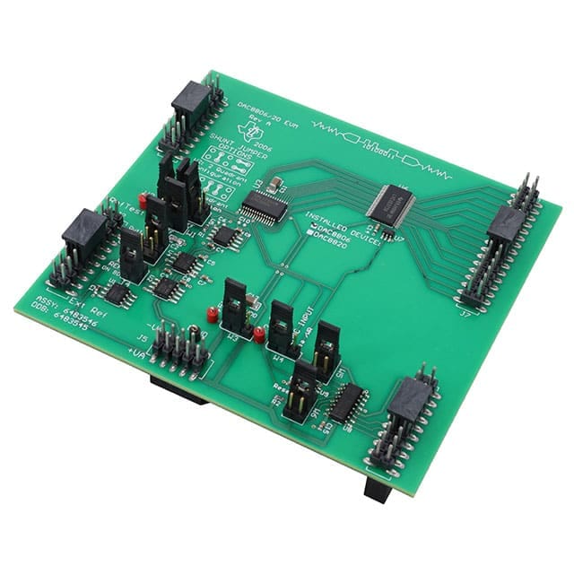 Texas Instruments 296-49618-ND