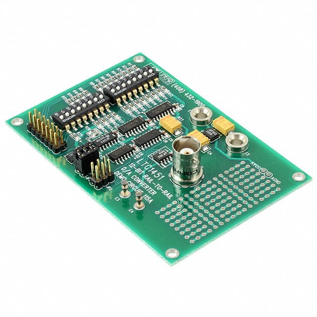 Analog Devices Inc. DC115A-B-ND