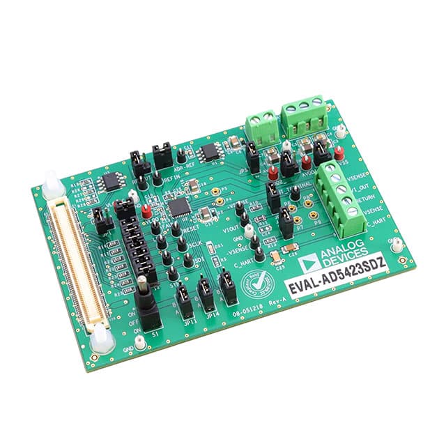 Analog Devices Inc. 505-EVAL-AD5423SDZ-ND