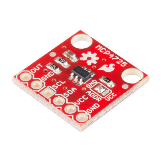 SparkFun Electronics 1568-1047-ND