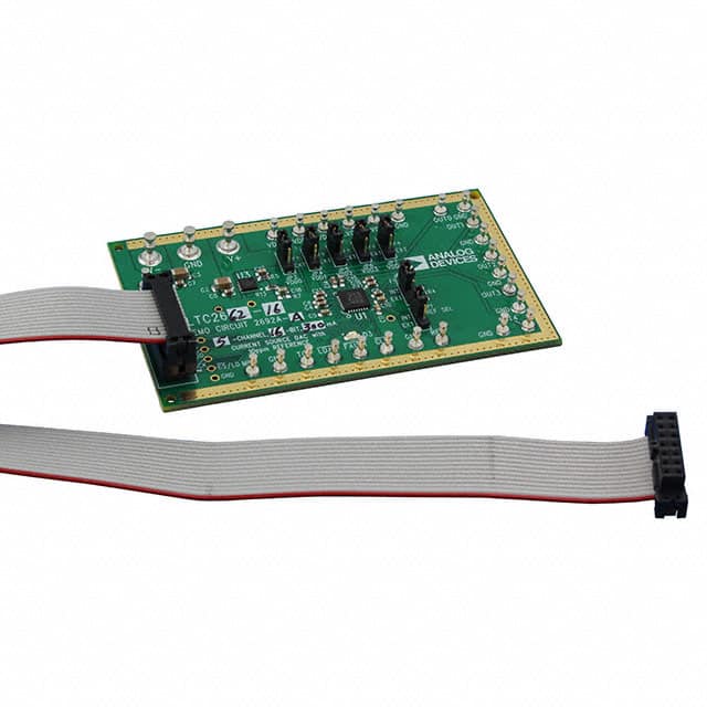 Analog Devices Inc. 505-DC2692A-A-ND