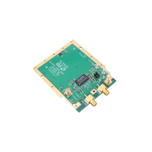 Analog Devices Inc. DC2303A-A-ND