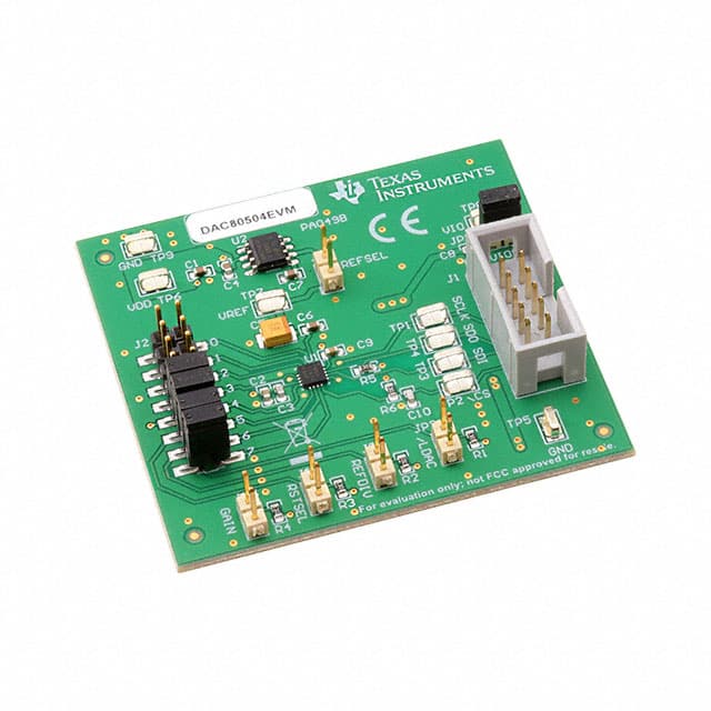 Texas Instruments 296-50797-ND