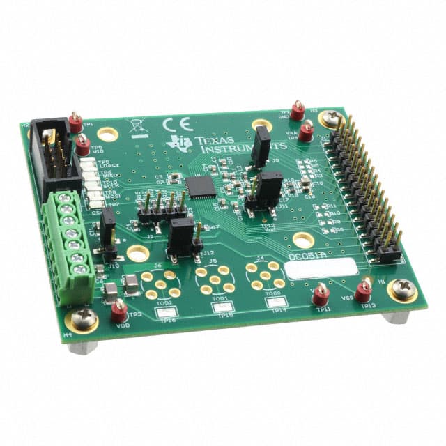 Texas Instruments 296-53122-ND