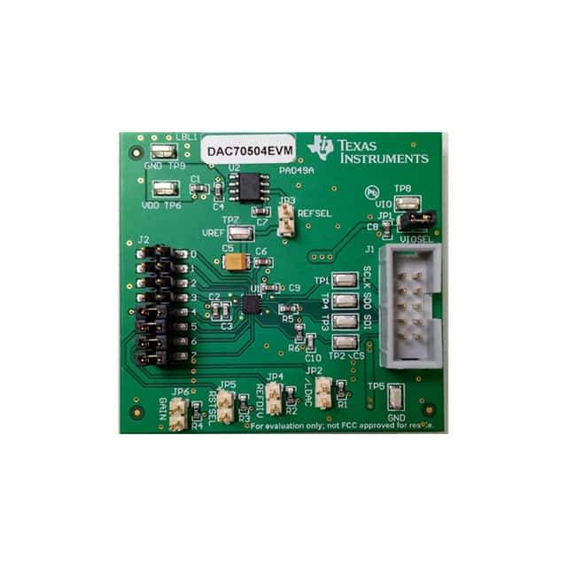 Texas Instruments 296-52583-ND