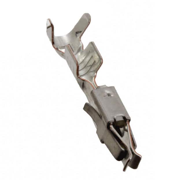 TE Connectivity AMP Connectors A107053TR-ND,A107053CT-ND