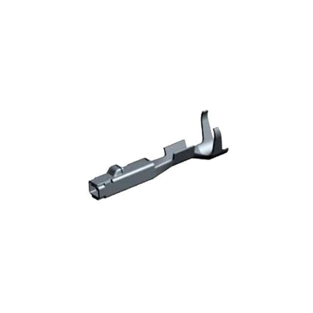 TE Connectivity AMP Connectors 17-1418850-3TR-ND,17-1418850-3CT-ND