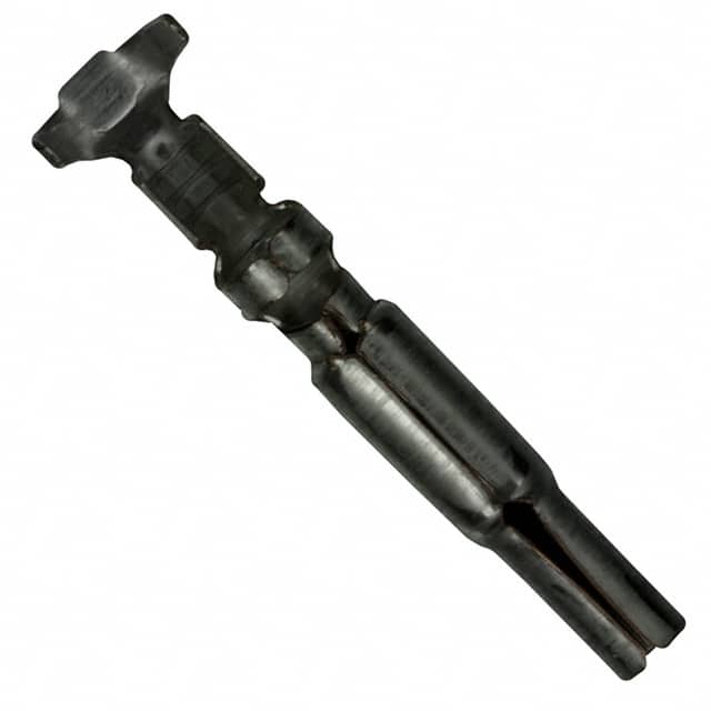 TE Connectivity AMP Connectors A14266TR-ND,A14266CT-ND