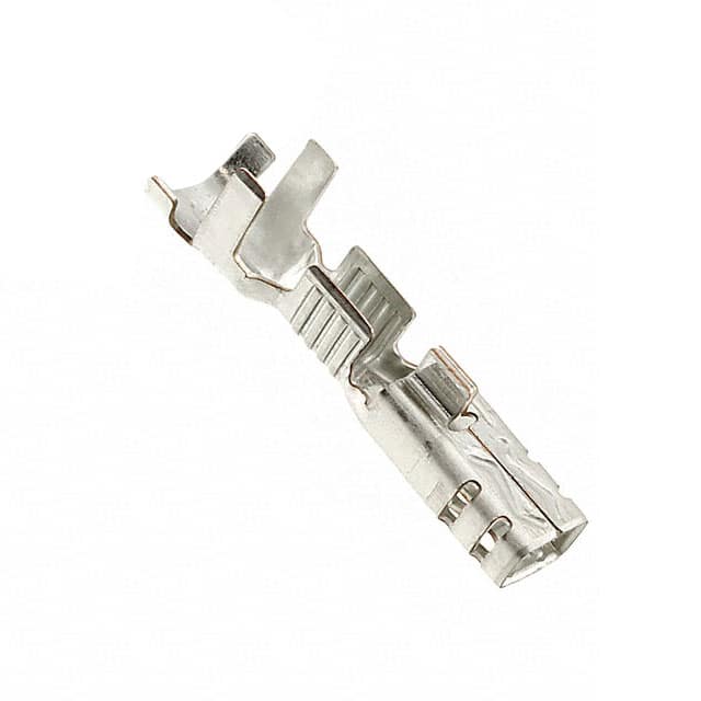 TE Connectivity AMP Connectors A117921TR-ND,A117921CT-ND