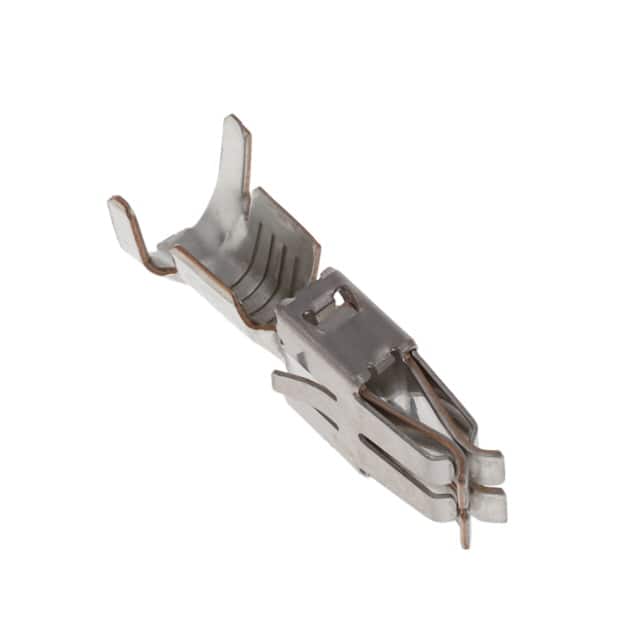 TE Connectivity AMP Connectors 17-927824-2TR-ND,17-927824-2CT-ND