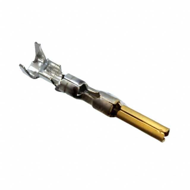 TE Connectivity AMP Connectors A108827TR-ND,A108827CT-ND