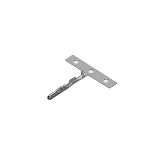 TE Connectivity AMP Connectors 17-2834464-5TR-ND,17-2834464-5CT-ND