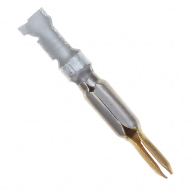 TE Connectivity AMP Connectors A31706-ND