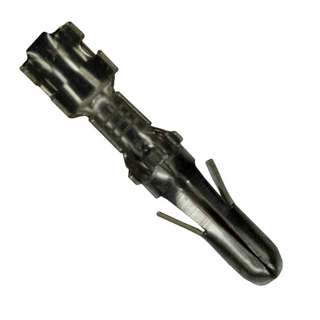 TE Connectivity AMP Connectors A99298TR-ND,A99298CT-ND