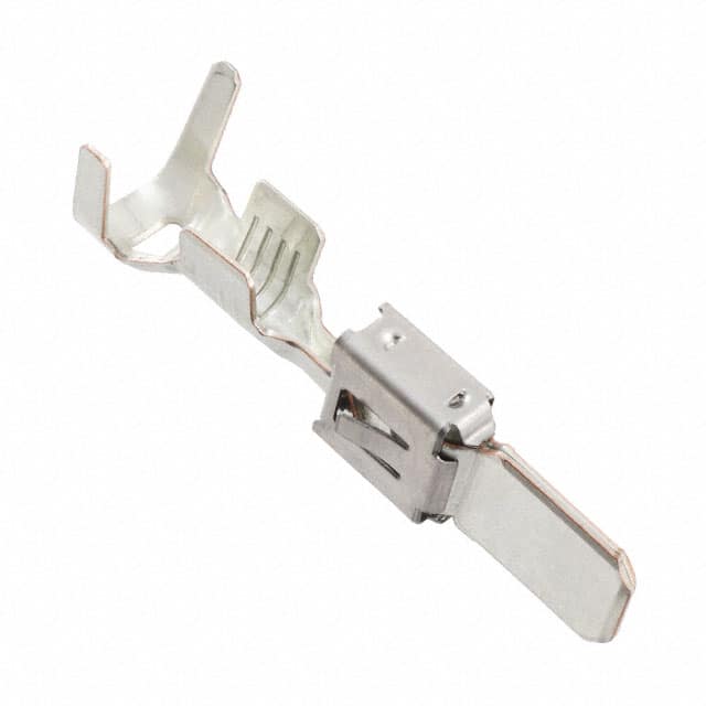 TE Connectivity AMP Connectors A142415TR-ND,A142415CT-ND