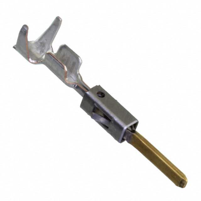 TE Connectivity AMP Connectors A123078TR-ND,A123078CT-ND