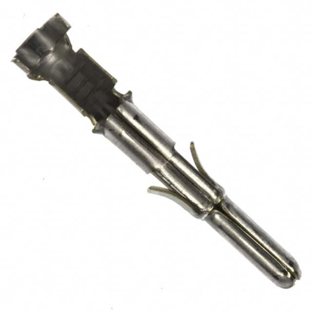 TE Connectivity AMP Connectors A25339-ND