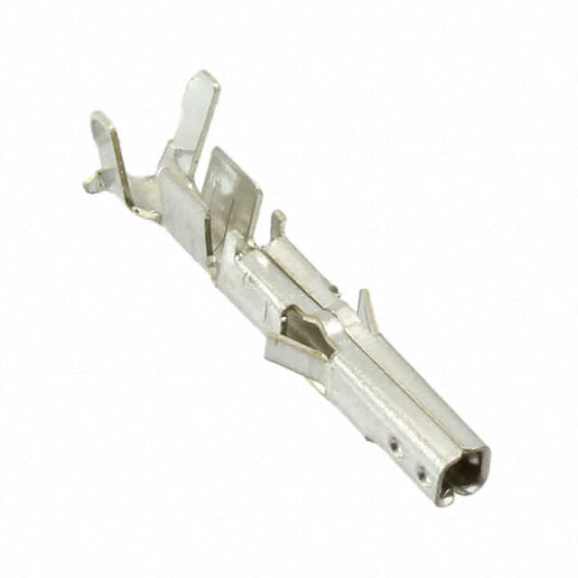 TE Connectivity AMP Connectors A120638TR-ND,A120638CT-ND
