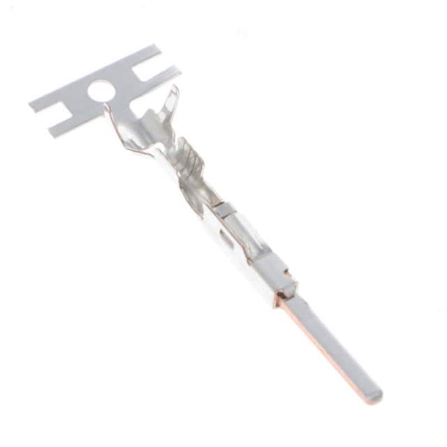 TE Connectivity AMP Connectors 17-1718760-1TR-ND,17-1718760-1CT-ND