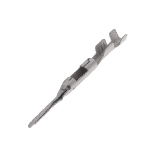 TE Connectivity AMP Connectors A128031TR-ND,A128031CT-ND