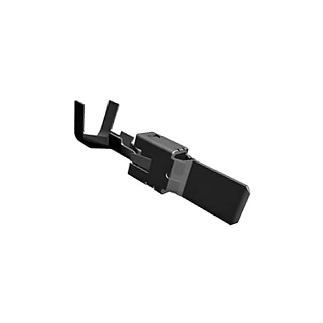 TE Connectivity AMP Connectors A142492TR-ND,A142492CT-ND