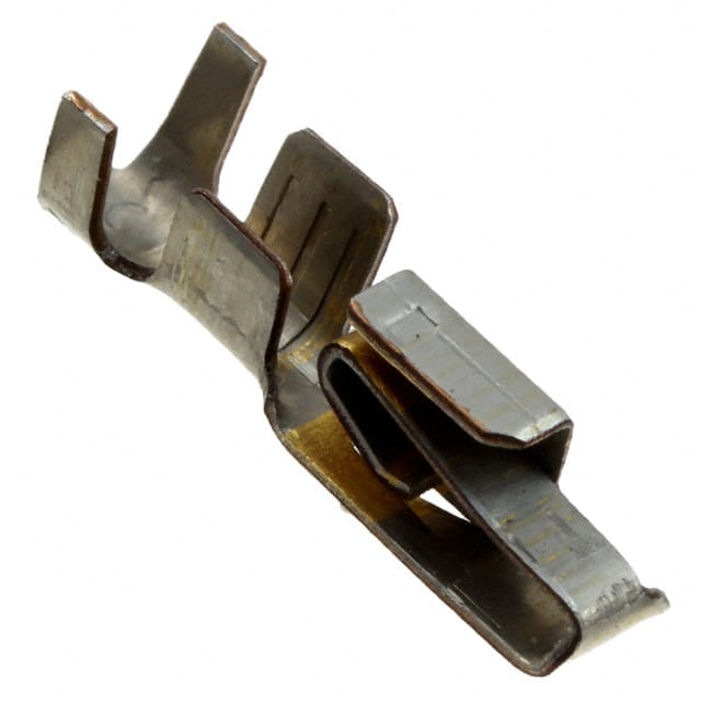 TE Connectivity AMP Connectors A111598TR-ND,A111598CT-ND