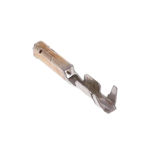 TE Connectivity AMP Connectors A127986TR-ND,A127986CT-ND