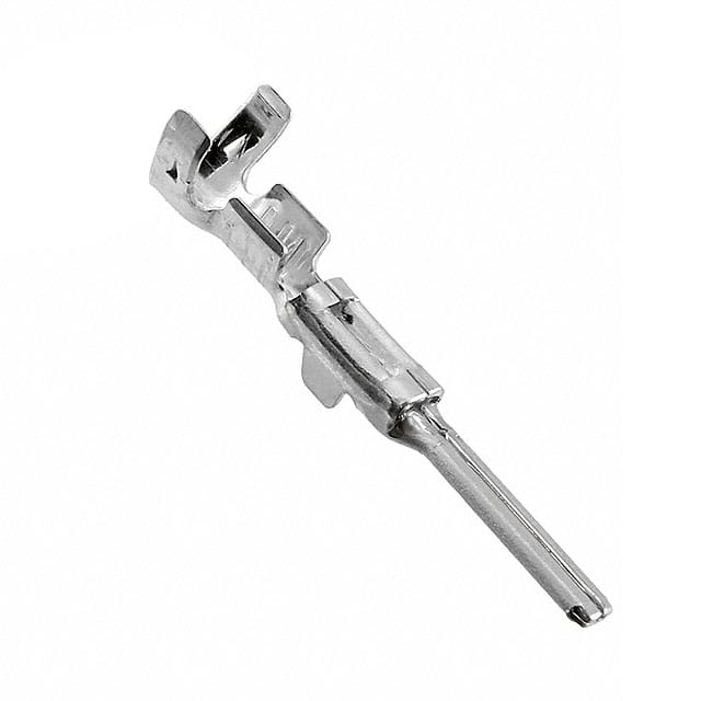 TE Connectivity AMP Connectors A107021TR-ND,A107021CT-ND