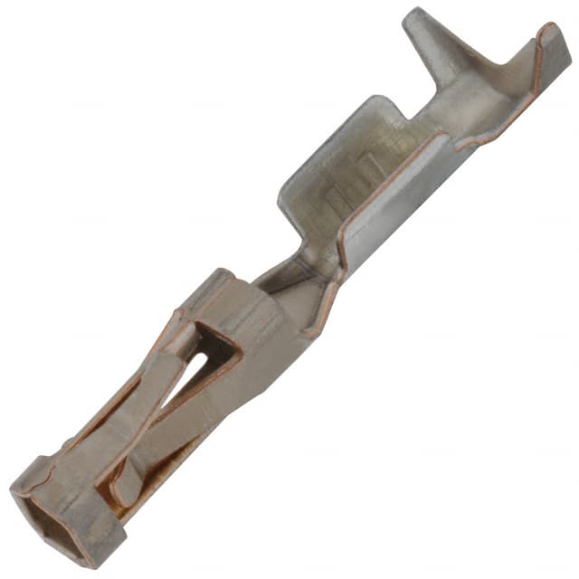 TE Connectivity AMP Connectors A28328-ND