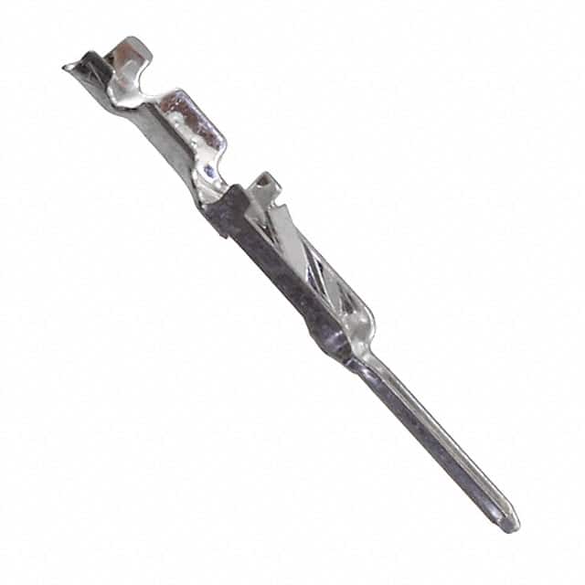 TE Connectivity AMP Connectors A144461-ND