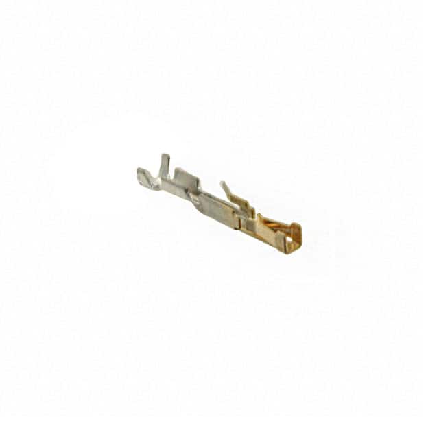 TE Connectivity AMP Connectors A101497TR-ND,A101497CT-ND