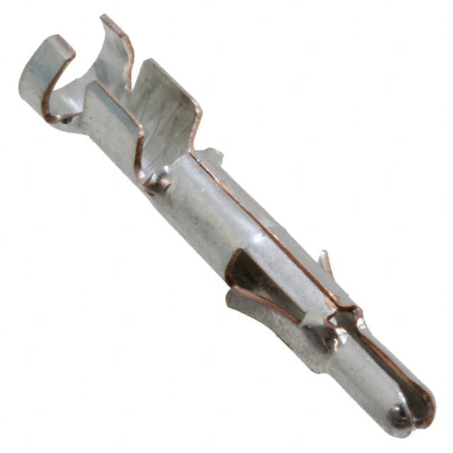 TE Connectivity AMP Connectors A106333-ND