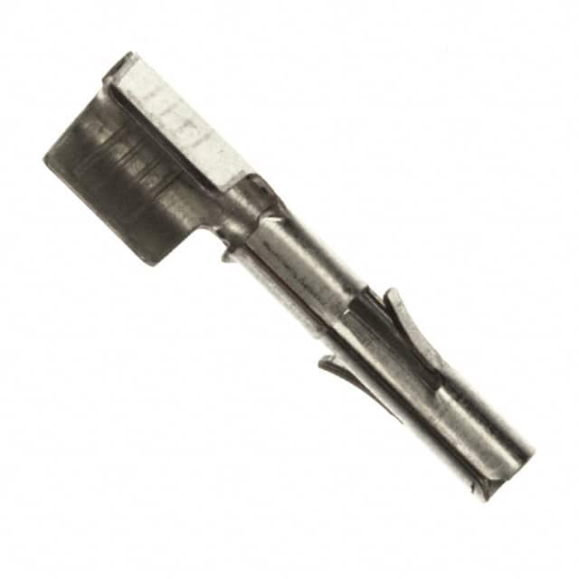 TE Connectivity AMP Connectors A25383-ND