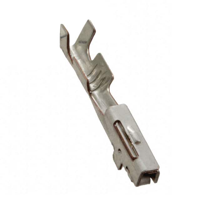 TE Connectivity AMP Connectors A107048TR-ND,A107048CT-ND
