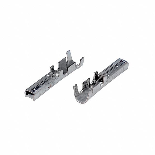TE Connectivity AMP Connectors A29287-ND
