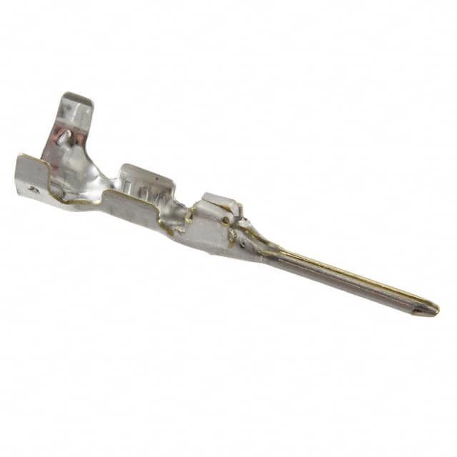 TE Connectivity AMP Connectors A126054TR-ND,A126054CT-ND