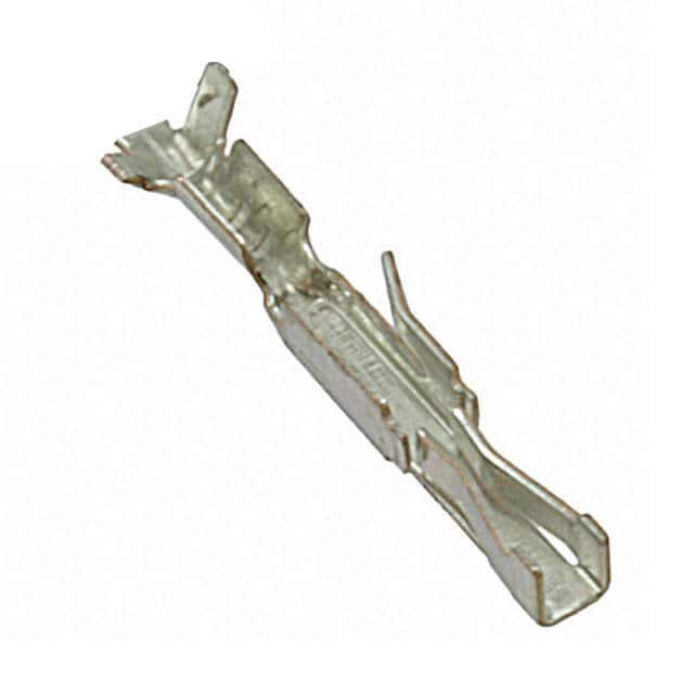 TE Connectivity AMP Connectors A107025TR-ND,A107025CT-ND