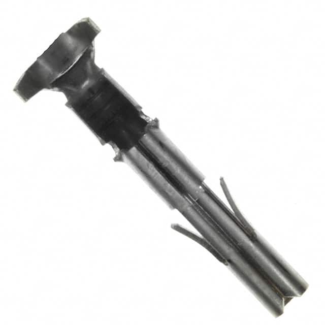 TE Connectivity AMP Connectors A25372TR-ND,A25372CT-ND